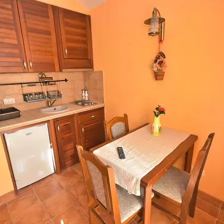 Appartamento Falkon Blue Water